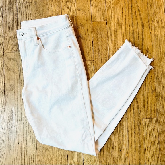 GAP Womens Skinny Jean - Picture 8 of 9